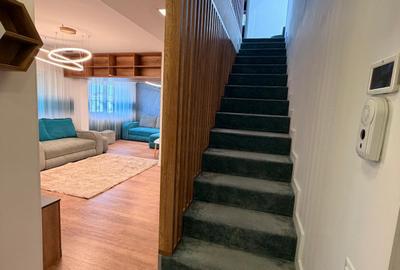 Duplex 4 camere 100m2 + Loc Parcare + Centrala Proprie | Parc Herastrau - 4