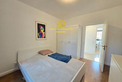 Apartament 3 camere Sisesti - Lac Straulesti -Metrou Straulesti - 8