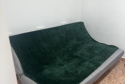Dristor-Garsonieră cu balcon, aer condiționat, mobilat, utilat, lift, metrou - 5