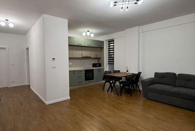 Prima inchiriere, Bloc nou, Disponibil imediat - 2
