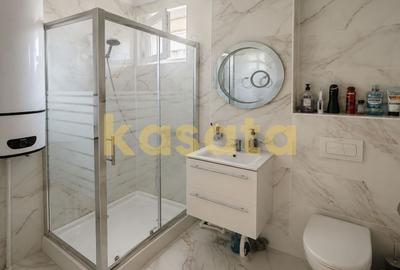 APARTAMENT 3 CAMERE 67MP| OBOR-COLENTINA | METROU | COMPLET RENOVAT - 29