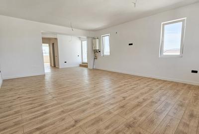 Penthouse de vanzare Militari Chiajna 220mp, imobil 3 cam cu 2 locuri de parcare - 19
