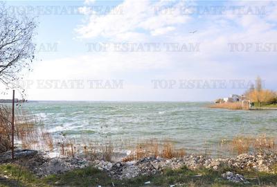 Investite Premium pe Malul Lacului în Mamaia, Constanta - Teren cu Potential Exc - 15