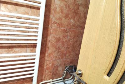 Garsoniera 22mp zona Unitatea Militara pret 25.500eur - 7