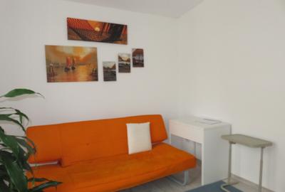 Apartament 2 camere, zona Campului-Manastur! - 7
