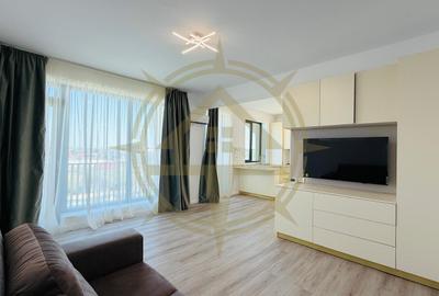 DOM00486 - Inchiriere studio Corbeanca central - 4