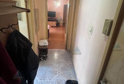 Apartament 3 camere de vânzare – Zona Centrală - 15
