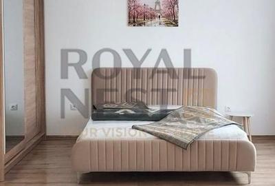 Apartament 2 camere in Avantgarden 3, faza 5 - 8