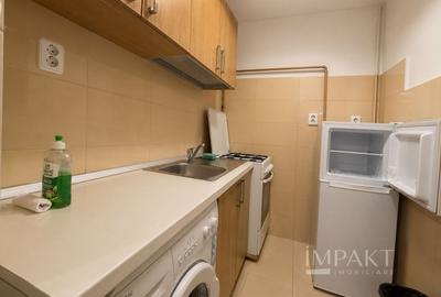 Apartament cu 2 camere | 40 mp | Gheorgheni - 5