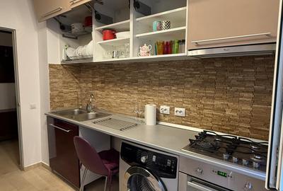 Apartament 3 camere - P-ta Domenii - Stalpeanu - 8