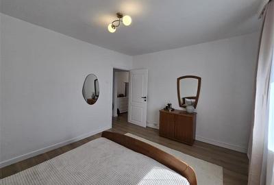Brancoveanu-Metrou,apartament 2 camere,loc parcare - 10