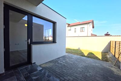 Pret BOMBA! 3 camere cu curte predat la cheie, disponibil la doar 79.000 EUR - 13