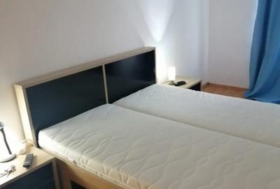 Apartament 2 camere, decomandat, 55 mp, ac, balcon, metrou aproape, Crangasi - 1