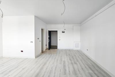 Garsoniera 40 mp | Posibilitate studio cu dormitor separat | Bloc 2026 - 2