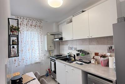 Apartament 2 camere decomandat | Militari Residence | Comision 0% - 17