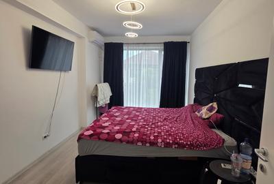Vila mobilată și utilată-Crown Village - 11