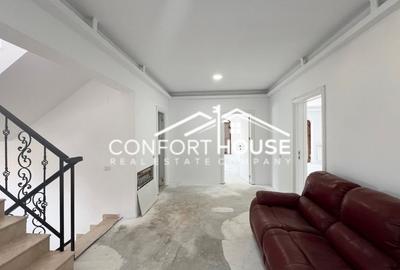 Vila D+P+E+M, 9 camere, 722mp teren, Iancu Nicolae -Cambridge School - 29