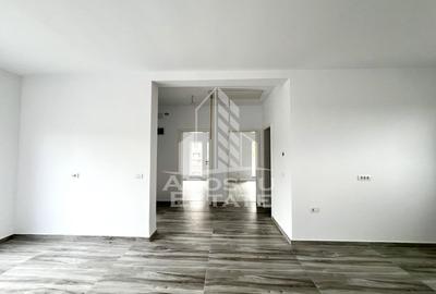 Casa individuala de vanzare pe parter, curte proprie, zona Sanandrei - 7