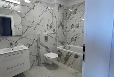 Studio complet mobilat, in bloc nou! - 6