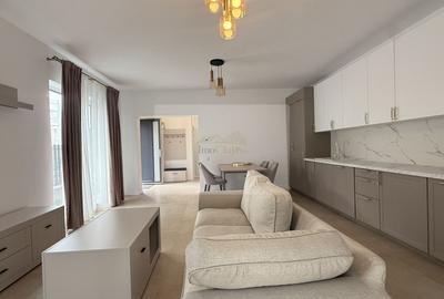 Duplex cu 4 camere în Iris