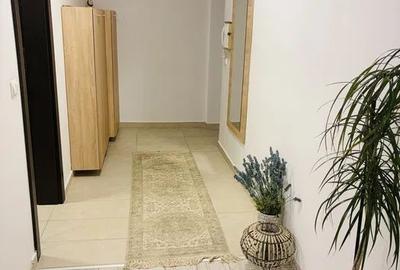 Apartament modern 3 camere  + loc de parcare - 2