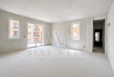 Apartament nou 2 camere etaj intermediar Eso Giroc Lift - 1