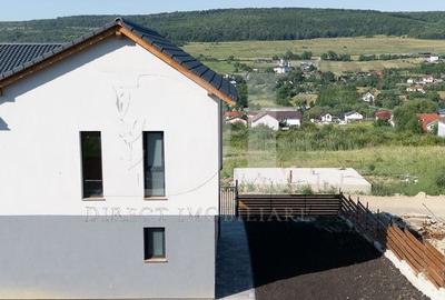 Duplex la cheie / Intrare Chinteni - 42