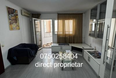Garsonieră Decomandată de închiriat | Metrou Mihai Bravu - Mall Vitan | 400 EUR - 2
