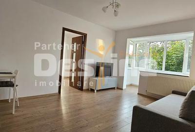 Apartament 2 cam 55 MP  loc de parcare inclus, balcon, situat pe Calea Bucuresti - 2