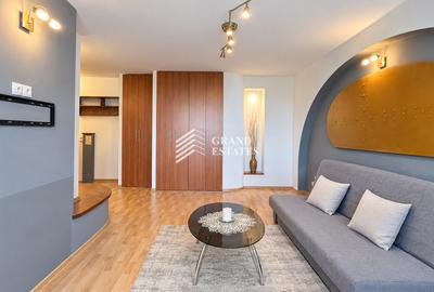 De închiriat | Apartament cu zonă de birou | Băneasa – București - 3