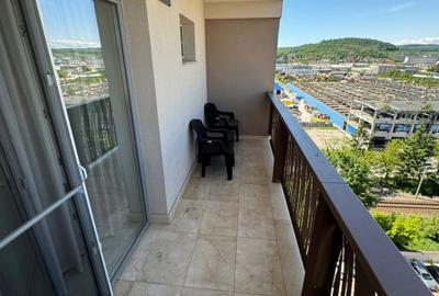 Apartament 2 camere de închiriat – Bloc nou, cartier ISU - 6