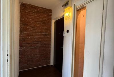 Vanzare apartament 2 camere, in Galati, Tiglina 1, centrala proprie - 5