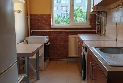 Vatra Luminoasa - Piata Iancului, apartament cu centrala proprie - 8