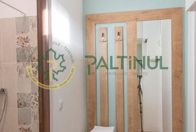 Apartament de inchiriat cu o camera de lux in centrul Sibiului - 7
