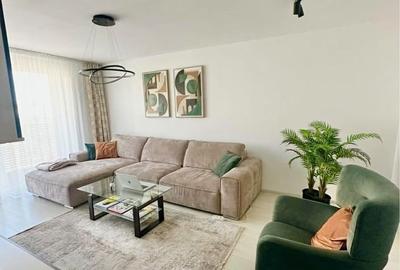 Acasă, unde stilul întâlnește confortul-Apartament 2 camere| Urban Coresi - 2