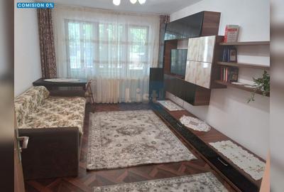 Apartament cu 2 camere decomandat în Gheorgheni
