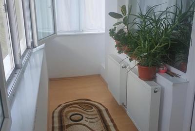 2 camere confort 1, etaj 3, Mobilat si Utilat, Hipodrom - 10