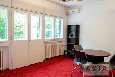 Vila Impozanta D+P+3E de Inchiriat | Dorobanti Capitale –Birouri, Clinica - 9