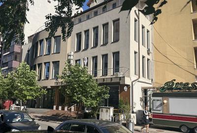 Spatiu pretabil pentru birouri, salon infrumusetare, cabinet,etc - 1