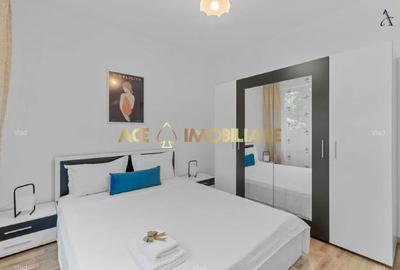 3 Camere de inchiriat | Dorobanti | Metrou | Mobilat | Utilat - 2