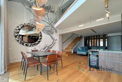 Loft Exclusivist | Drumul Poienii |Vedere spre Tâmpa | Parcare Subterana - 11