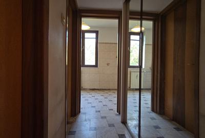 Vanzare apartament 2 camere decomandat, Vatra Luminoasa, 57mp, boxa subsol - 13