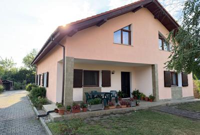 Comision 0! Casa individuală, 223mp utili, 1306mp teren, Săcălaz! - 35