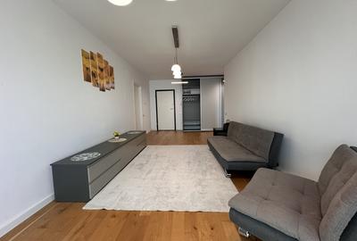 Apartament 2 camere Baneasa Atlas Residence Jandarmeriei - 5