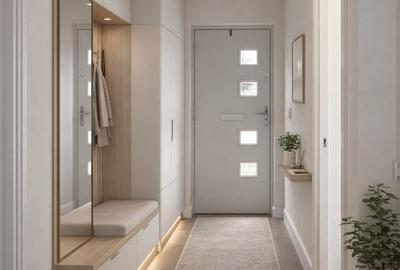 Apartament 2 camere decomandat 67 mp - 2