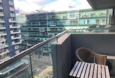 Apartament de 2 camere, 75 mp, parcare inclusă, metrou, UpGround Residence - 6