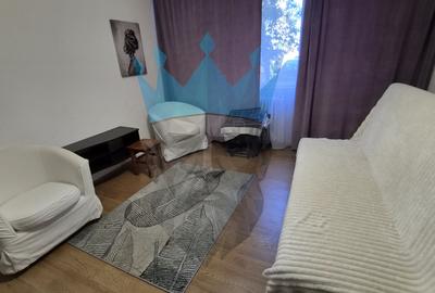 Apartament cu 2 camere decomandat, mobilat în Cantemir