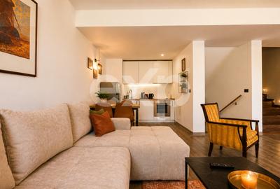 Apartament premium 3 camere | Silver Mountain Poiana Brașov | 80 mp utili - 6