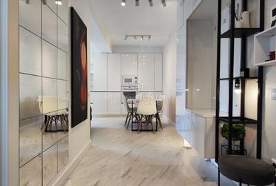 Apartamentul 2 camere, Parcare, zona Iulius Mall - 3