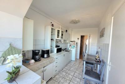Oportunitate de investiție în cartierul Astra: Apartament luminos cu 3 camere - 7